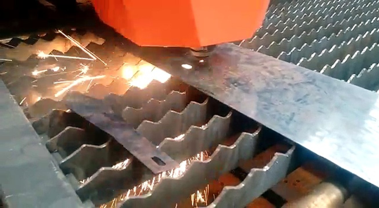 corte de fleje