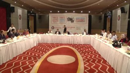 Hak-İş'in "Emek" Konulu Kısa Film Yarışması