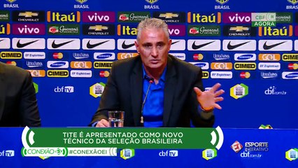 Tite versus CBF: fim da novela?