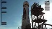 Wow! Blue Origin Launches Capsule and Rocket, Lands Both Again