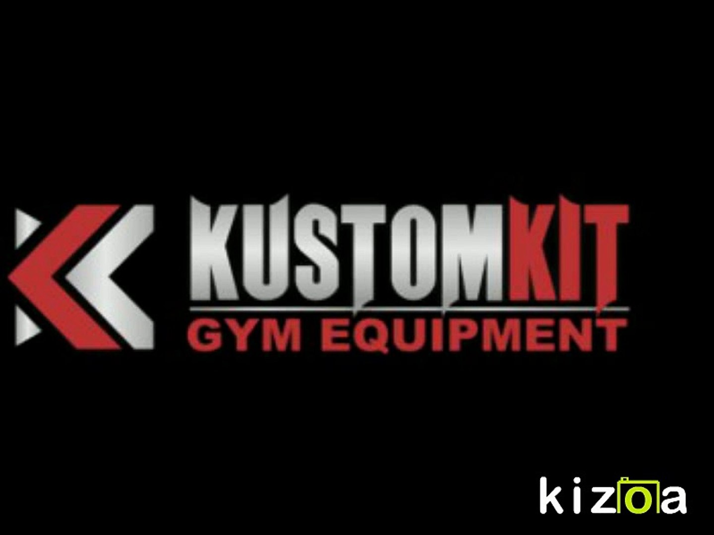 Adjustable Gym Bench Www Kustomkitgymequipment Com Video