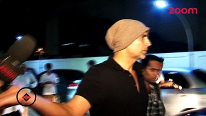 Akshay Kumar says he is not a super star - Bollywood News - #TMT