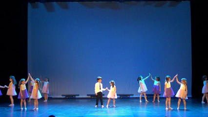 12 - Chacun cherche sa moitié