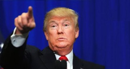 Trump'ın 'Irksal Fişleme' Önerisi Büyük Tepki Çekti