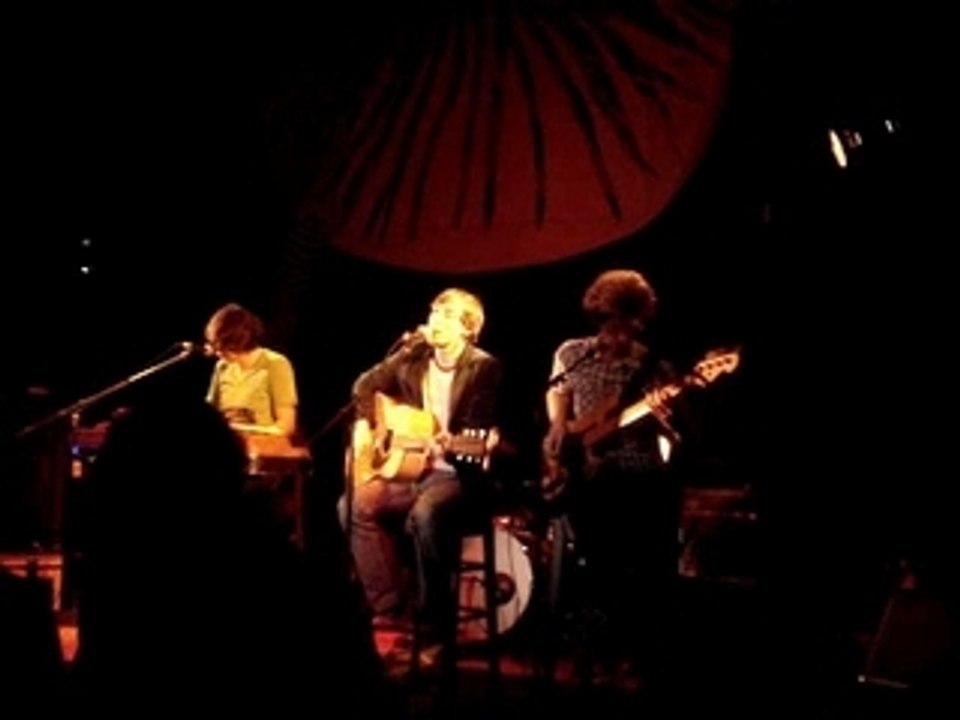 My Red Snake - The Agency