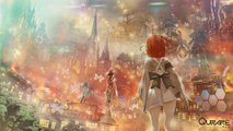 QURARE : Magic Library - Bande-annonce E3 2016