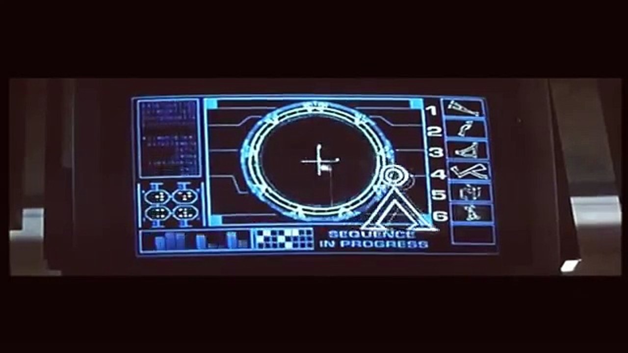 Bande annonce de Stargate : la porte des étoiles (1994)