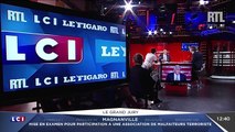 Jean-Pierre Raffarin invité du 