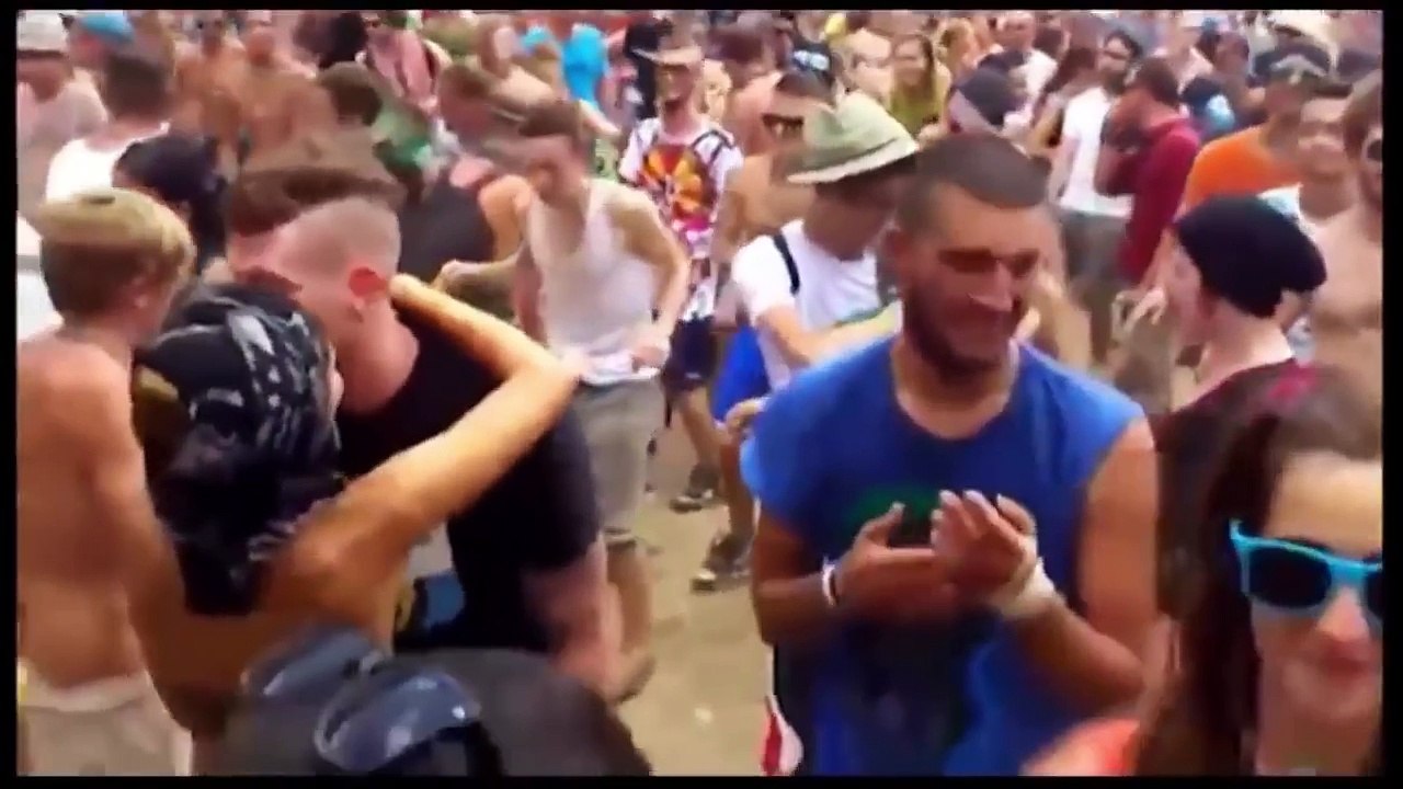 Psychedelic Progressive Trance 2016 DJ Mix by Electric Samurai