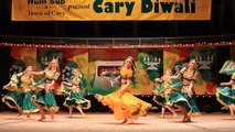 Indian Dance  , Russia  رقص هندی، روسیه