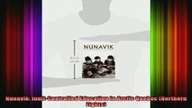 READ book  Nunavik InuitControlled Education in Arctic Quebec Northern Lights Full EBook