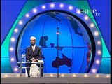 Jesus Said I Am Son Of God In Bible - Dr Zakir Naik Mumbai 2007