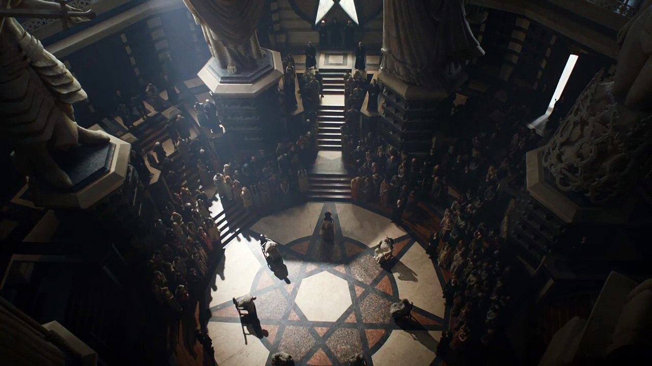 Game of Thrones Season 6: Episode #10 Preview (HBO)