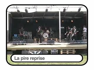 LE ZAPPING DU WEB - LE MEILLEUR DU PIRE 1/2