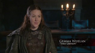 Game of Thrones Season 6: Episode #9 – New Generation (HBO)