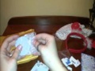 Regali da Melly 🎁