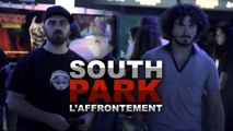 South Park - l'affrontement - Studio Bagel