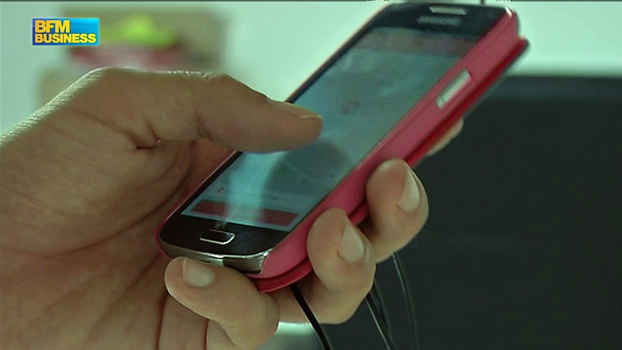 Heetch cible les jeunes en banlieue