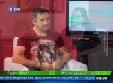 Budilica gostovanje (Bratislav Marković), 20. jun 2016. (RTV Bor)