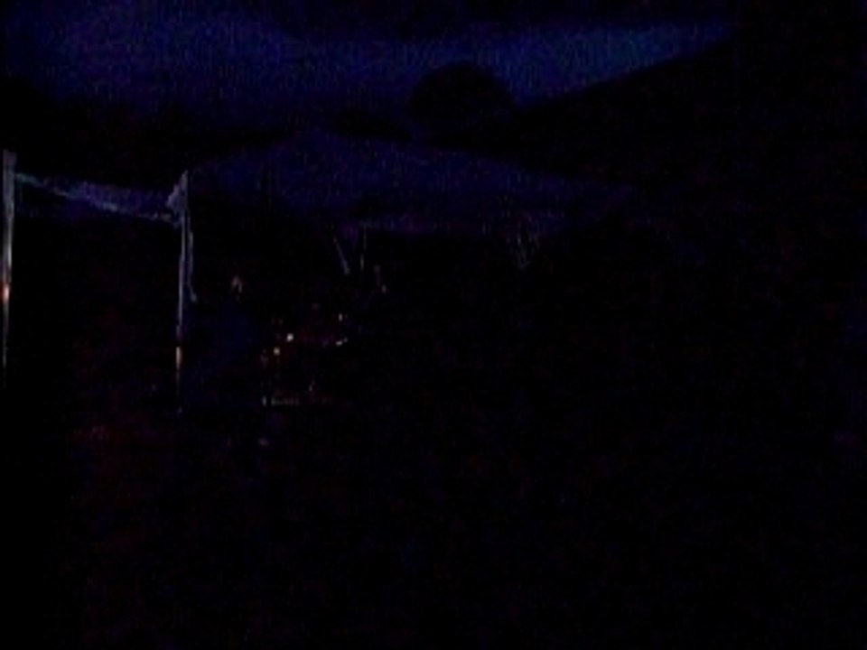 Le corps du christ ska punk