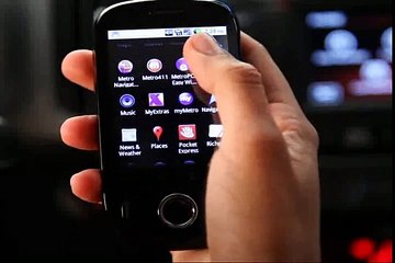 26. Phone Operation: Pairing Your Phone