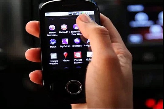 26. Phone Operation: Pairing Your Phone