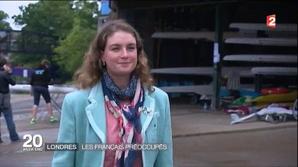 En cas de Brexit, voici combien cette étudiante française devra payer en plus son université !