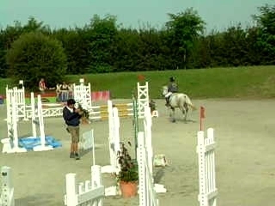 Ronan/Moustique B1c Benjamin Finale 1