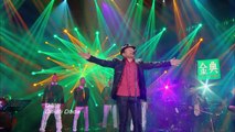 赵传《曾经的你》-我是歌手第四季第12期单曲纯享20160401 I AM A SINGER 4 【官方超清版】