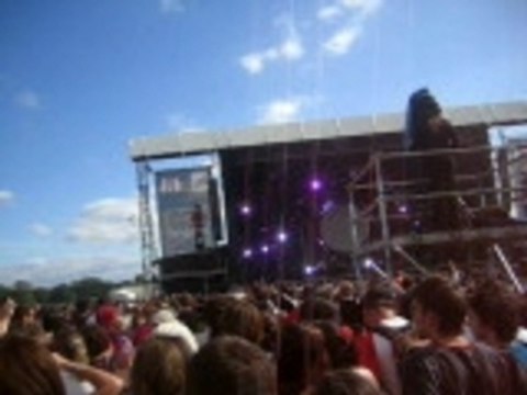 Solidays 2007 superbus