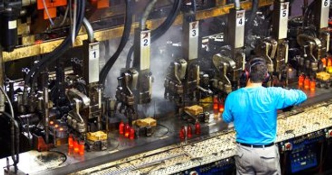 Anadolu Cam Sanayii Grev Yapacak