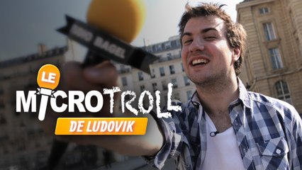 MicroTroll : Les Français sont-ils racistes ? - Studio Bagel