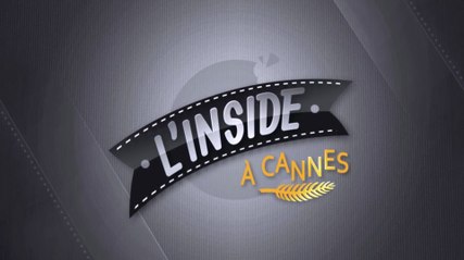L'Inside de Cannes #1 - Studio Bagel