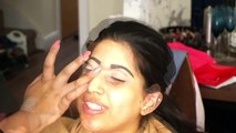 Nikaah Asian Bridal Makeup