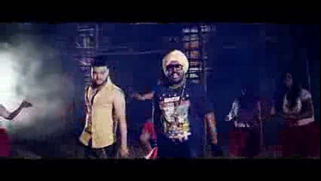 HIP HOP SARDAAR JI LATEST PUNJABI SONG KAINT SINGH DESI RAPPER