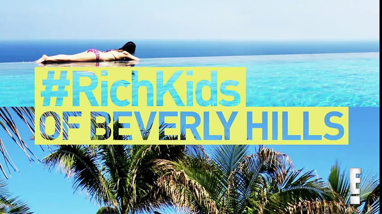 Rich Kids of Beverly Hills S04E09