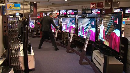 TF1 a de grandes ambitions pour TMC