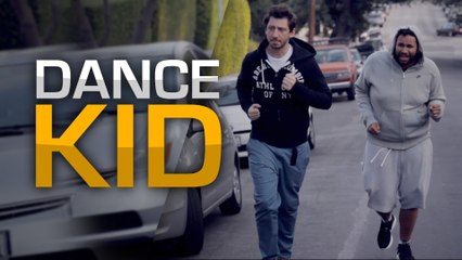 Dance Kid - Studio Bagel