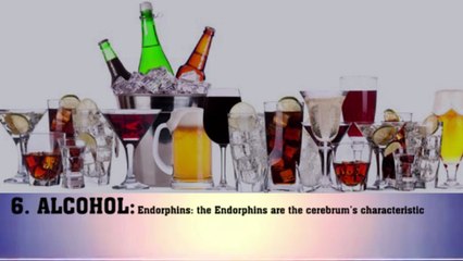 The 10 Most Addictive Drugs In The World