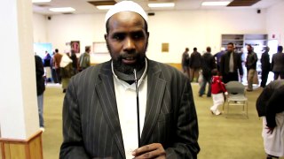 Special Event @ Masjiid Al- Nuur Seattle, WA Feb 21-23 , 2014 Support Masjid