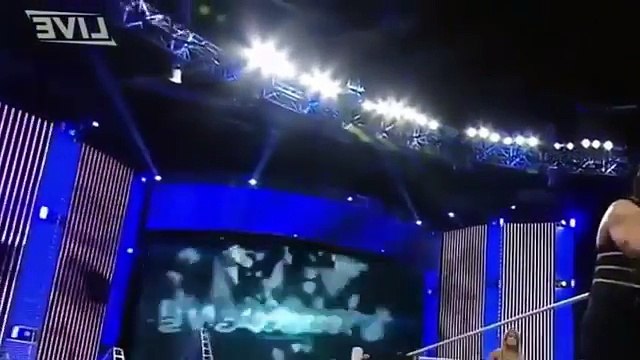 WWE Money in the Bank 2016 - Roman Reigns vs Seth Rollins Full Match 19 June 2016