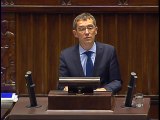Poseł Krzysztof Ostrowski - Wystąpienie z dnia 09 czerwca 2016 roku.