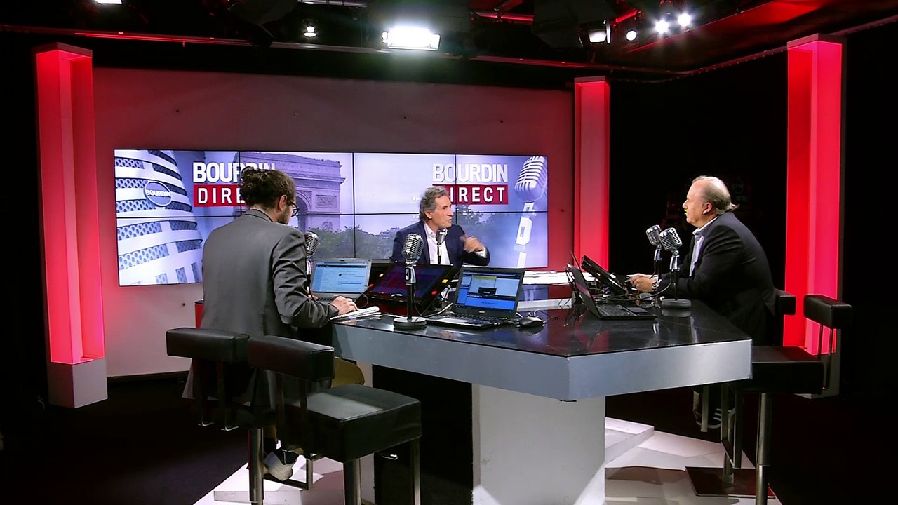 "Coluche, putain de mec": "On a montré dans ce livre toutes les facettes de Coluche!"