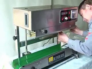 MÁY HÀN MÉP TÚI BAO BÌ DẠNG ĐỨNG TPACK