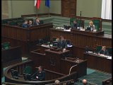 Poseł Krzysztof Sitarski - Wystąpienie z dnia 09 czerwca 2016 roku.