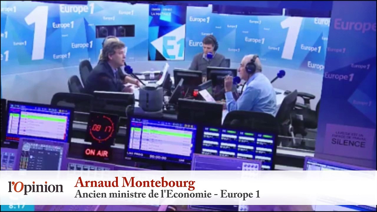 Florian Philippot : « On a dégringolé quarante étages ! »