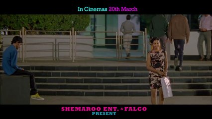 Hunterrr (2015) - Gulshan Devaiah - Radhika Apte - Sai Tamhankar - Comedy Hindi Movie