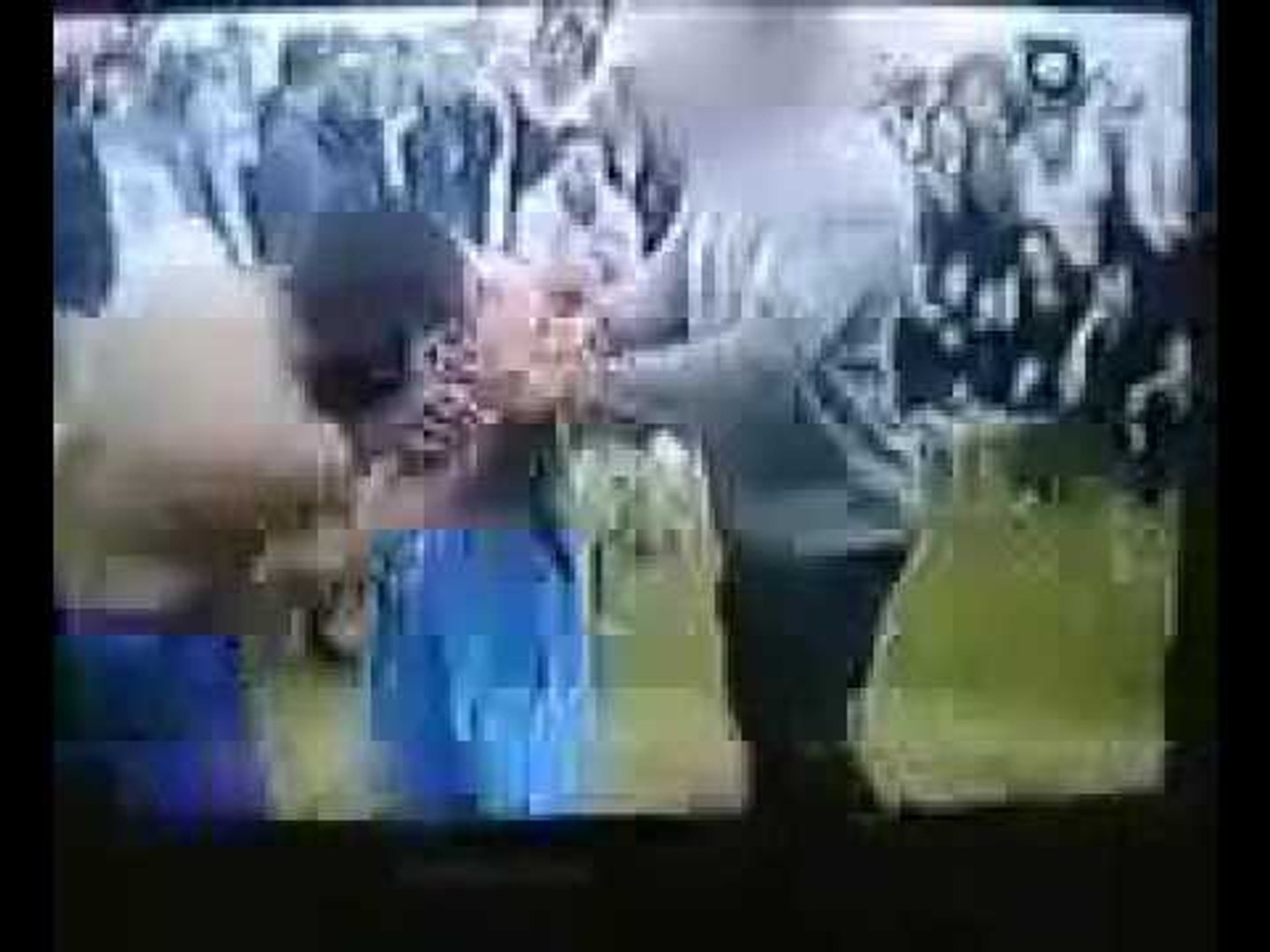 Noizy - Street Fight 2