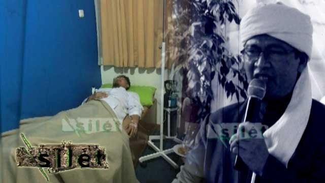 Sempat Kritis, Ustad Aa Gym Merasa Dekat dengan Kematian - Silet 20 Juni 2016