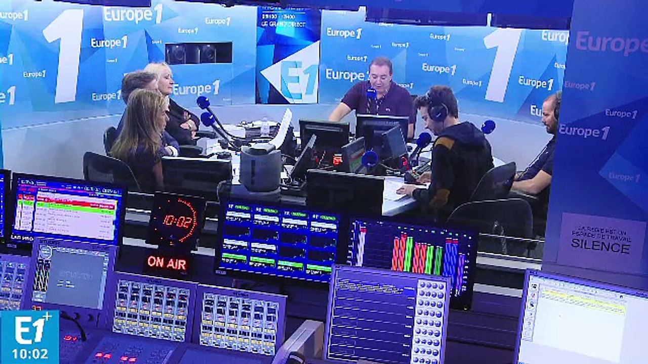 M6, la chaîne des insomnies et des mecs qui ne savent pas bosser !